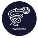 ΣΥΣΤΗΜΑ ΝΤΟΥΣ ΜΕ ΘΕΡΜΟΣΤΑΤΗ EUPHORIA SYSTEM 260 ΧΡΩΜΕ 27475001 GROHE 7 TwistStop