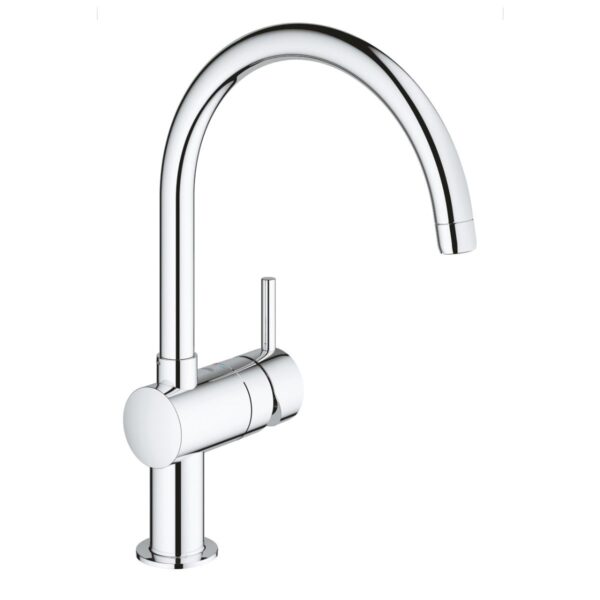 ΜΠΑΤΑΡΙΑ ΝΕΡΟΧΥΤΗ MINTA Ι ΨΗΛΗ ΧΡΩΜΕ 30345000 GROHE
