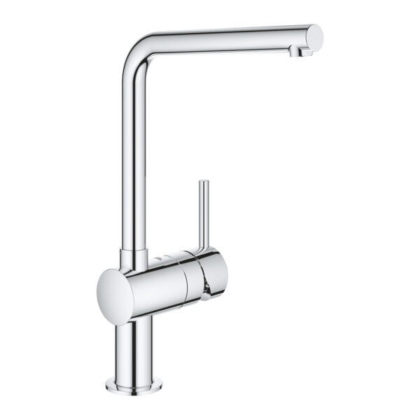 ΜΠΑΤΑΡΙΑ ΝΕΡΟΧΥΤΗ MINTA Ι ΨΗΛΗ ΧΡΩΜΕ 31375000 GROHE