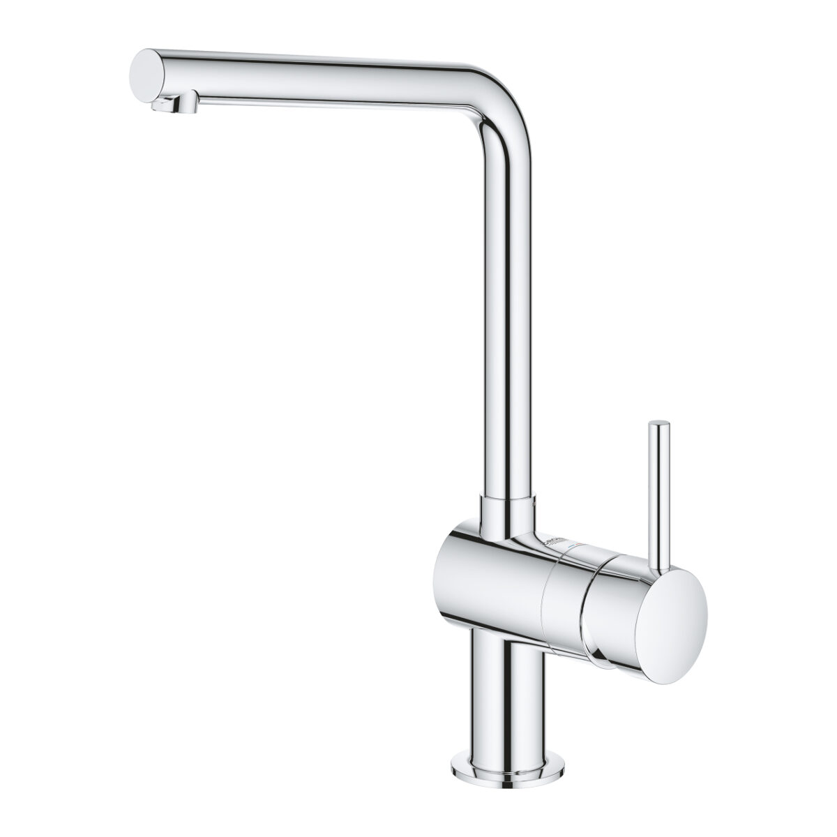 ΜΠΑΤΑΡΙΑ ΝΕΡΟΧΥΤΗ MINTA Ι ΨΗΛΗ ΧΡΩΜΕ 31375000 GROHE - Image 3