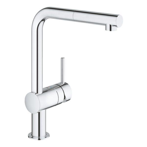 ΜΠΑΤΑΡΙΑ ΝΕΡΟΧΥΤΗ MINTA ΧΡΩΜΕ 32168000 GROHE