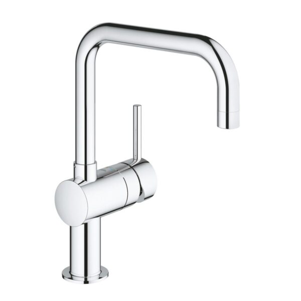 ΜΠΑΤΑΡΙΑ ΝΕΡΟΧΥΤΗ MINTA ΧΡΩΜΕ 32488000 GROHE