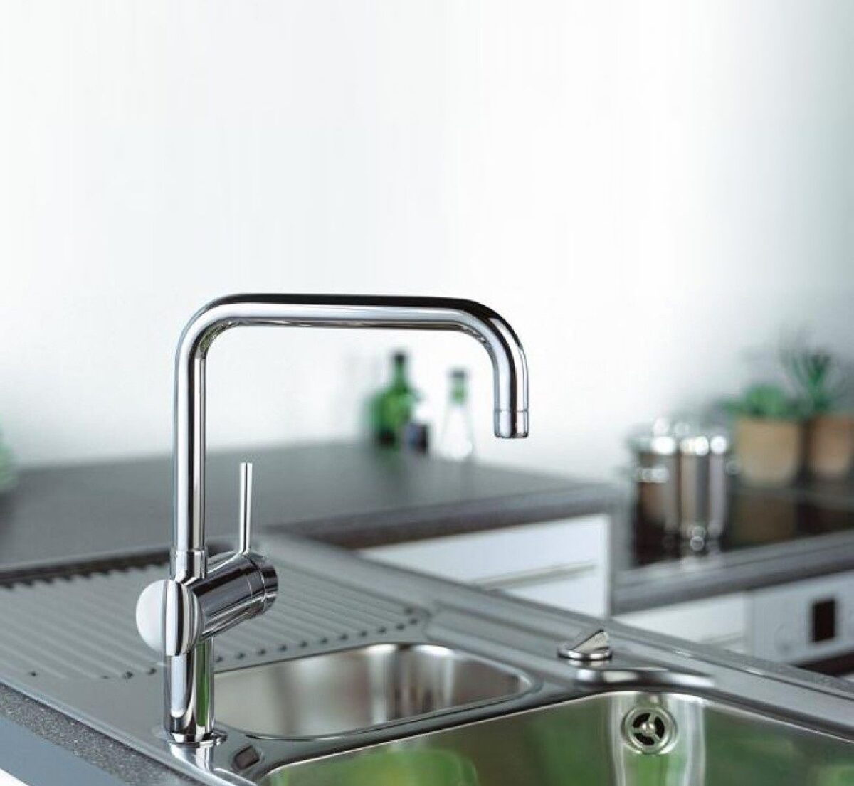 ΜΠΑΤΑΡΙΑ ΝΕΡΟΧΥΤΗ MINTA ΧΡΩΜΕ 32488000 GROHE - Image 6