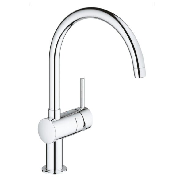 ΜΠΑΤΑΡΙΑ ΝΕΡΟΧΥΤΗ MINTA Ι ΨΗΛΗ ΧΡΩΜΕ 32917000 GROHE