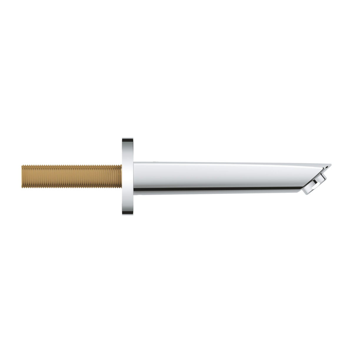 ΕΚΡΟΗ EUROSMART 17,1CM ΧΡΩΜΕ 13448003 GROHE - Image 4