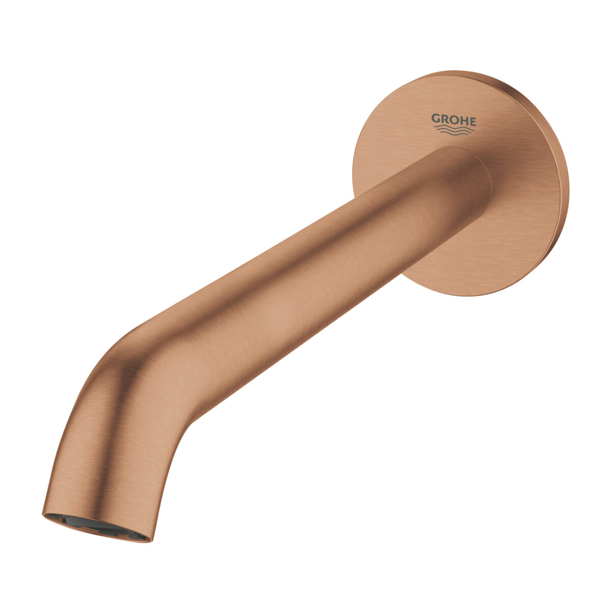 ΕΚΡΟΗ ΛΟΥΤΡΟΥ ESSENCE BRUSHED WARM SUNSET 13449DL1 GROHE - Image 3