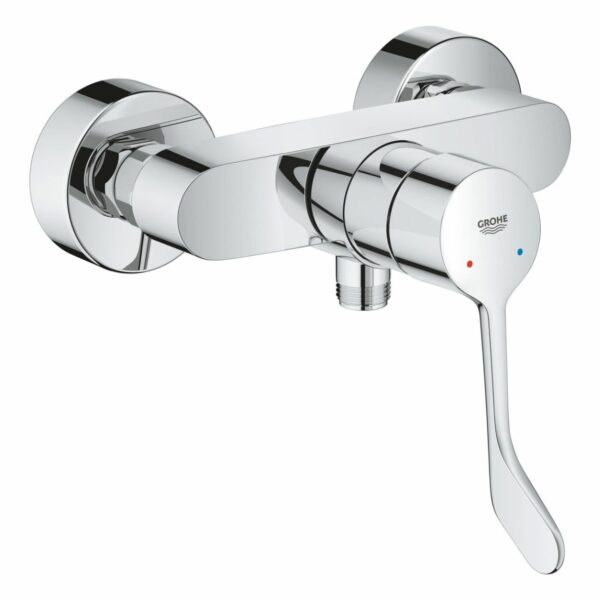 ΜΠΑΤΑΡΙΑ ΝΤΟΥΖΙΕΡΑΣ EUROSMART ΧΡΩΜΕ 25244003 GROHE