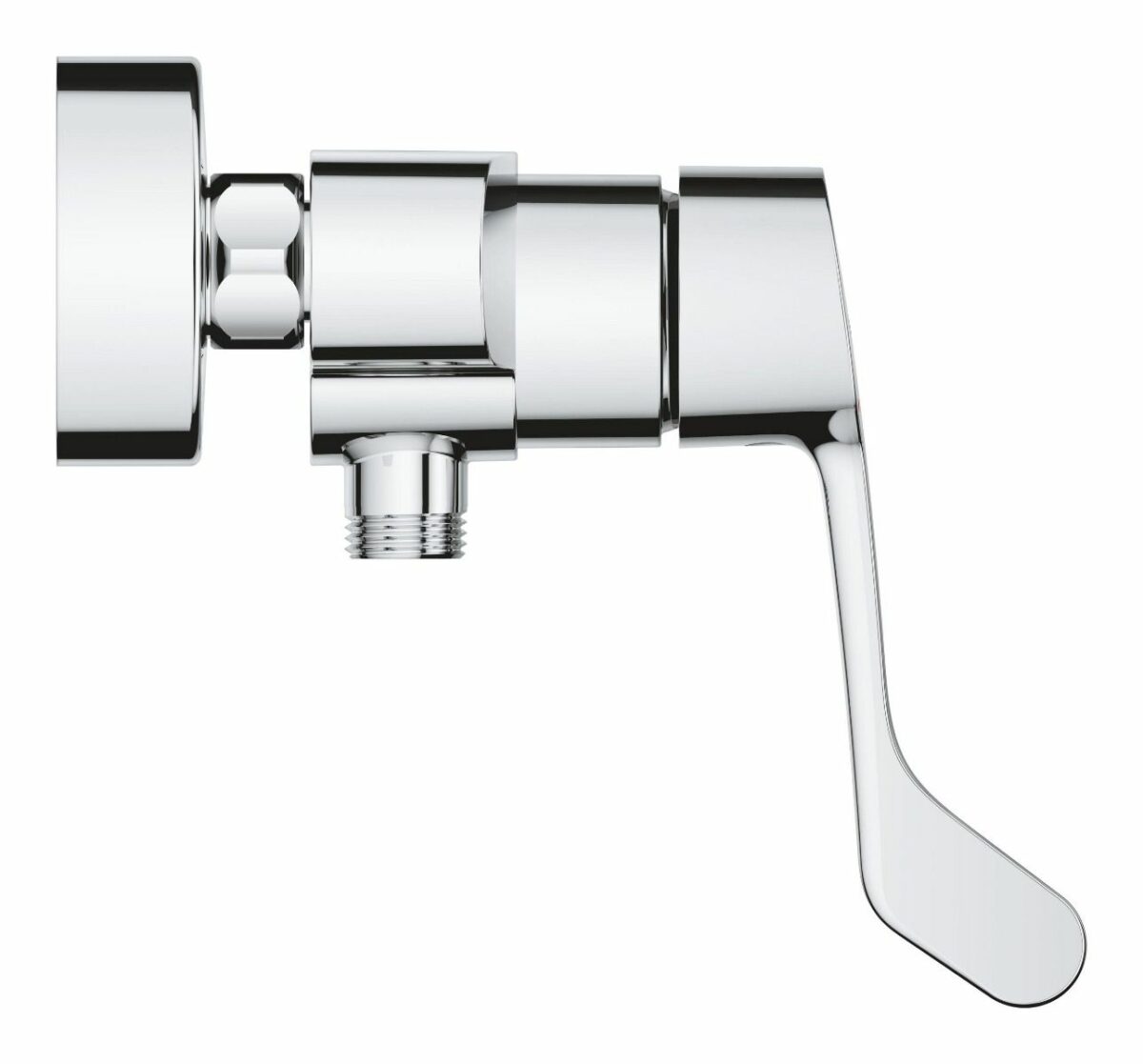 ΜΠΑΤΑΡΙΑ ΝΤΟΥΖΙΕΡΑΣ EUROSMART ΧΡΩΜΕ 25244003 GROHE - Image 4