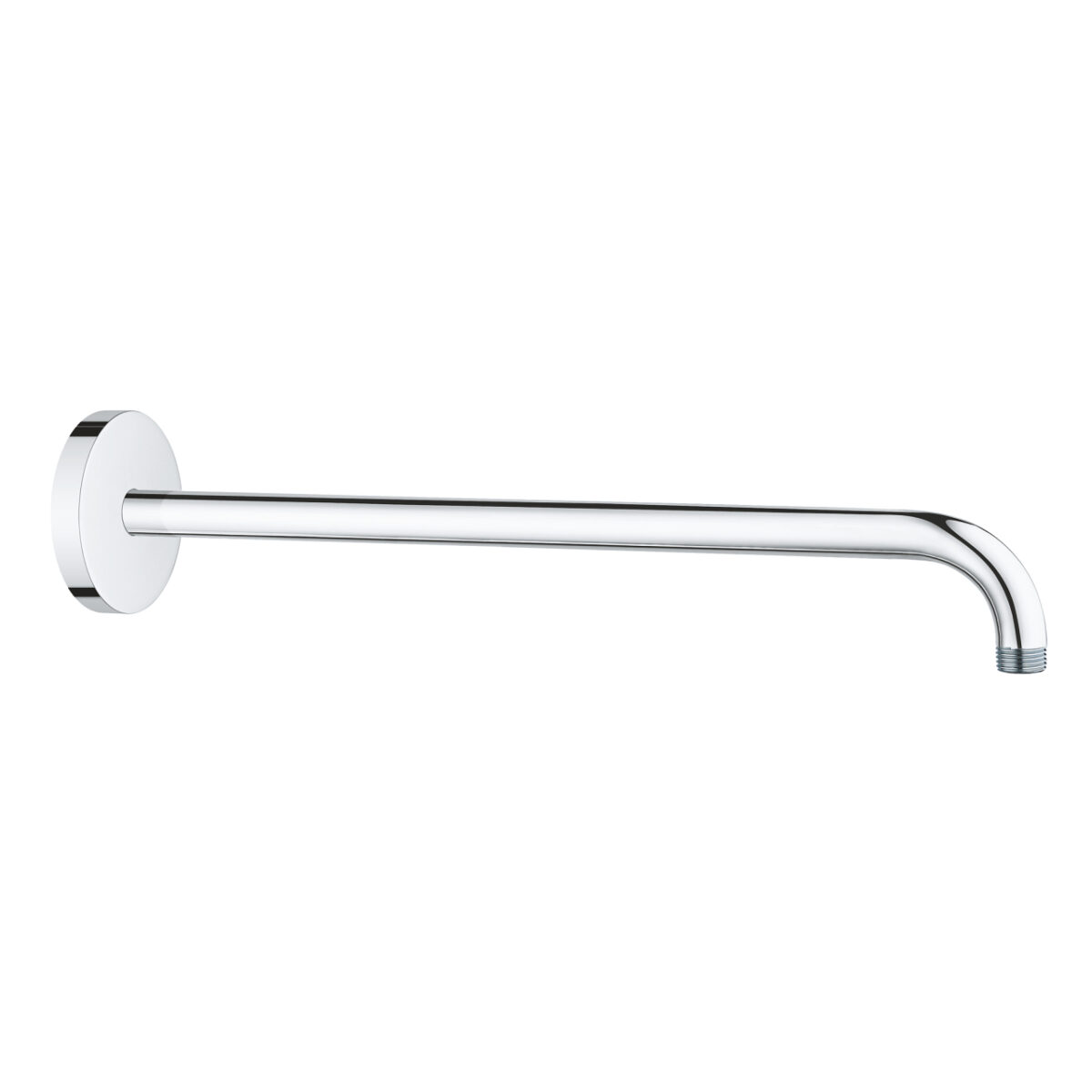 RAINSHOWER ΒΡΑΧΙΟΝΑΣ ΝΤΟΥΣ 422MM 26146000 GROHE - Image 1