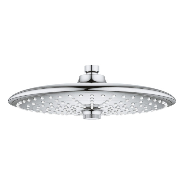 EUPHORIA 260 ΚΕΦΑΛΗ ΝΤΟΥΣ 3 ΛΕΙΤΟΥΡΓΙΩΝ 26457000 GROHE