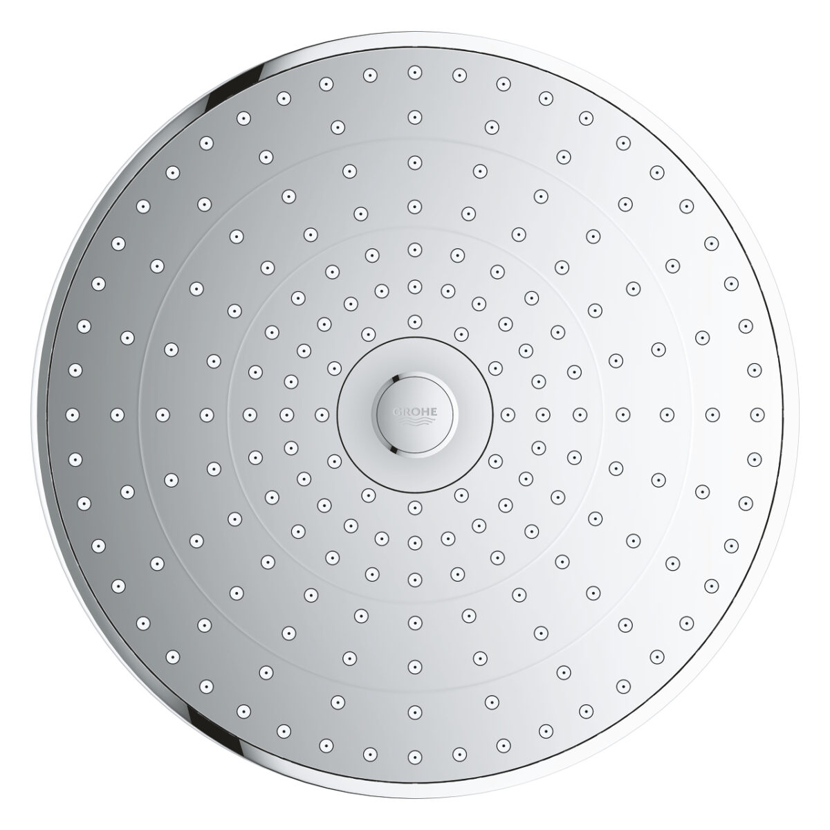 EUPHORIA 260 ΚΕΦΑΛΗ ΝΤΟΥΣ 3 ΛΕΙΤΟΥΡΓΙΩΝ 26457000 GROHE - Image 3