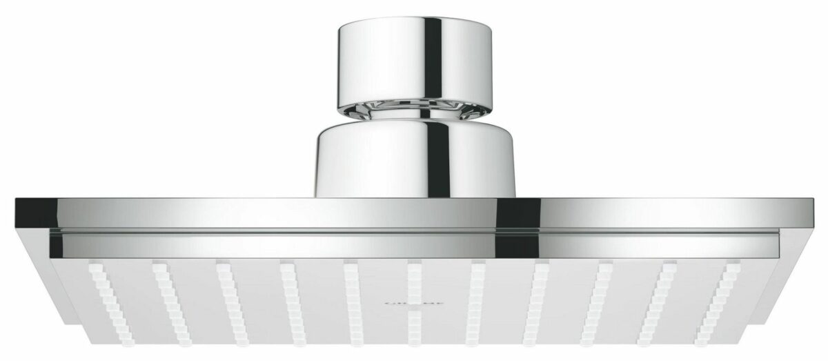 ΚΕΦΑΛΗ ΝΤΟΥΣ EUPHORIA CUBE 150 15x15CM ΧΡΩΜΕ 27705000 GROHE - Image 5