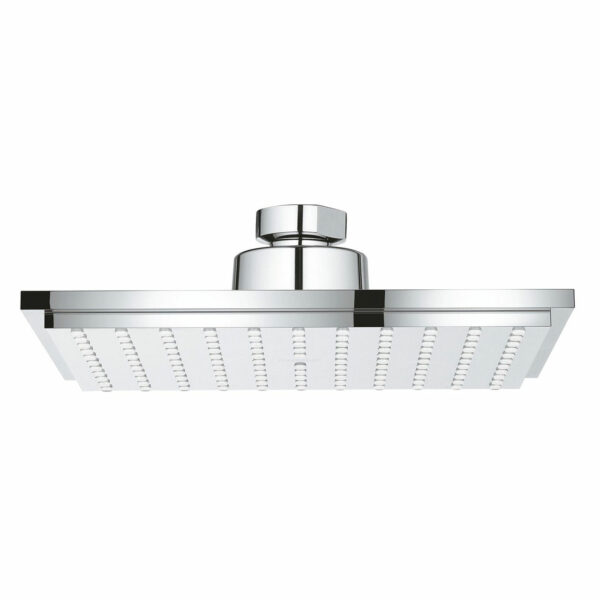 ΚΕΦΑΛΗ ΝΤΟΥΣ EUPHORIA CUBE 150 15x15CM ΧΡΩΜΕ 27705000 GROHE