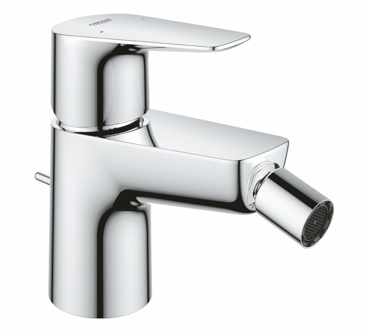 ΜΠΑΤΑΡΙΑ ΜΠΙΝΤΕ BAUEDGE NEW ΧΡΩΜΕ 23331001 GROHE - Image 1