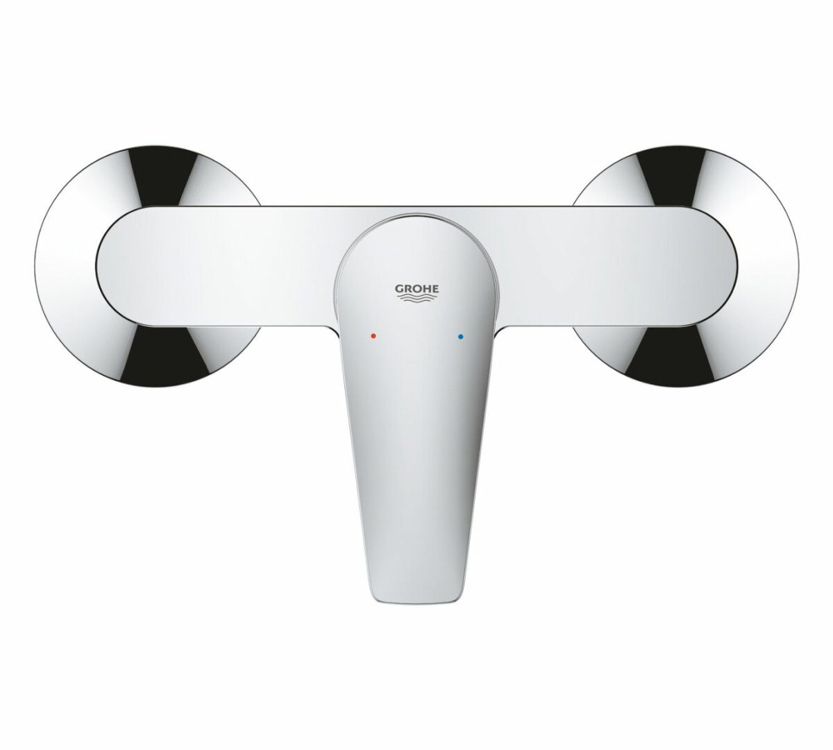 ΜΠΑΤΑΡΙΑ ΝΤΟΥΖΙΕΡΑΣ BAUEDGE NEW ΧΡΩΜΕ 23635001 GROHE - Image 3