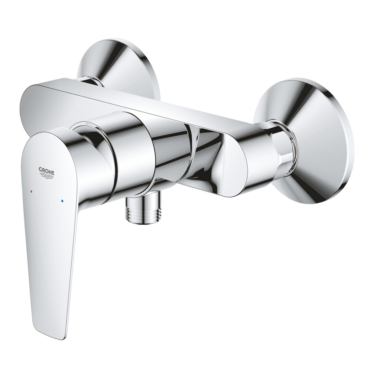 ΜΠΑΤΑΡΙΑ ΝΤΟΥΖΙΕΡΑΣ BAUEDGE NEW ΧΡΩΜΕ 23635001 GROHE - Image 6