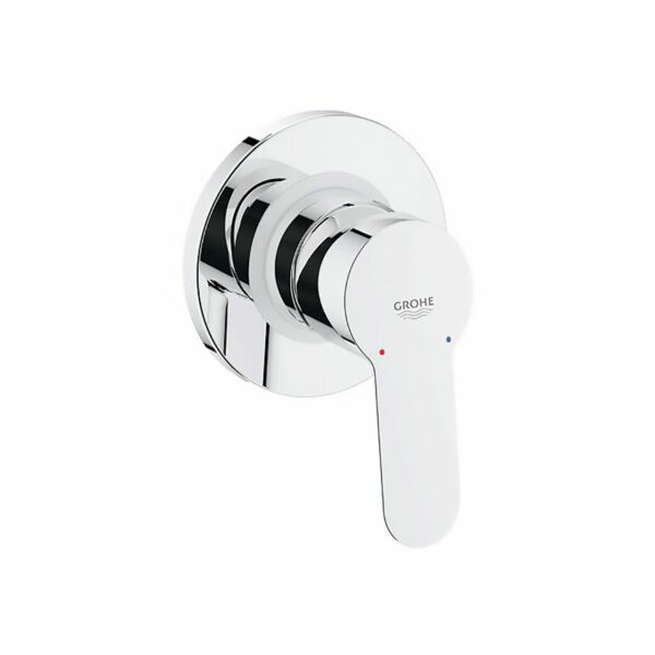 ΑΝΑΜΙΚΤΗΣ ΕΝΤΟΙΧΙΖΟΜΕΝΟΣ Ι KIT BAUEDGE ΧΡΩΜΕ 29040000 GROHE