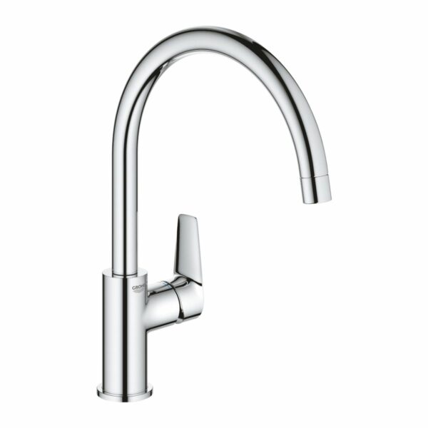 ΜΠΑΤΑΡΙΑ ΝΕΡΟΧΥΤΗ BAUEDGE 31367001 GROHE