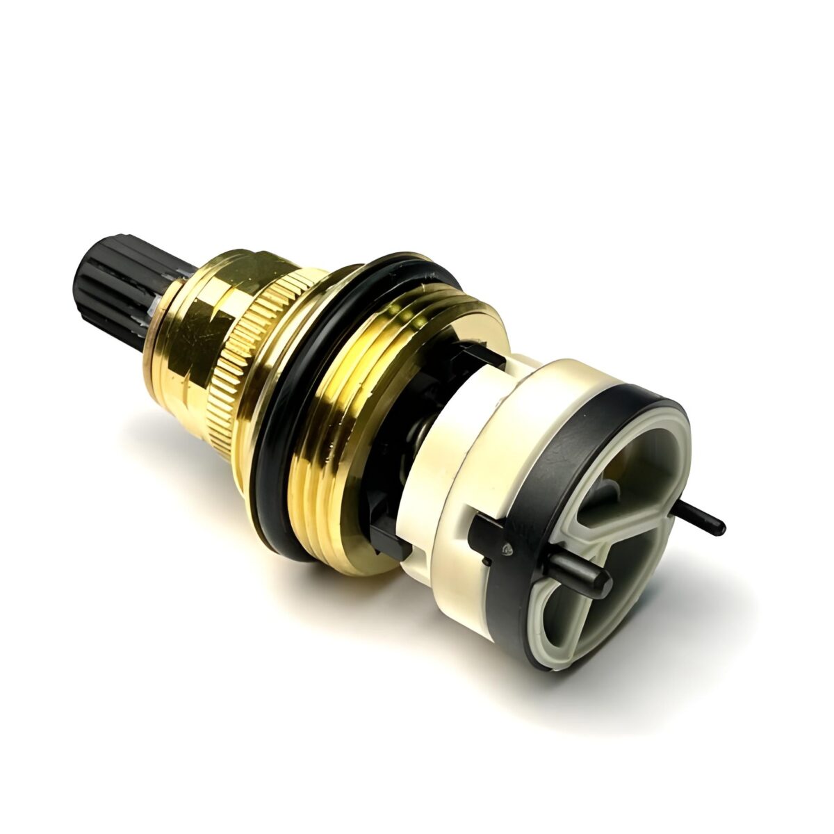 ΡΥΘΜΙΣΤΗΣ ΡΟΗΣ ΚΑΙ ΔΙΑΝΟΜΕΑΣ ΝΤΟΥΣ AQUADIMMER 12433000 GROHE - Image 4