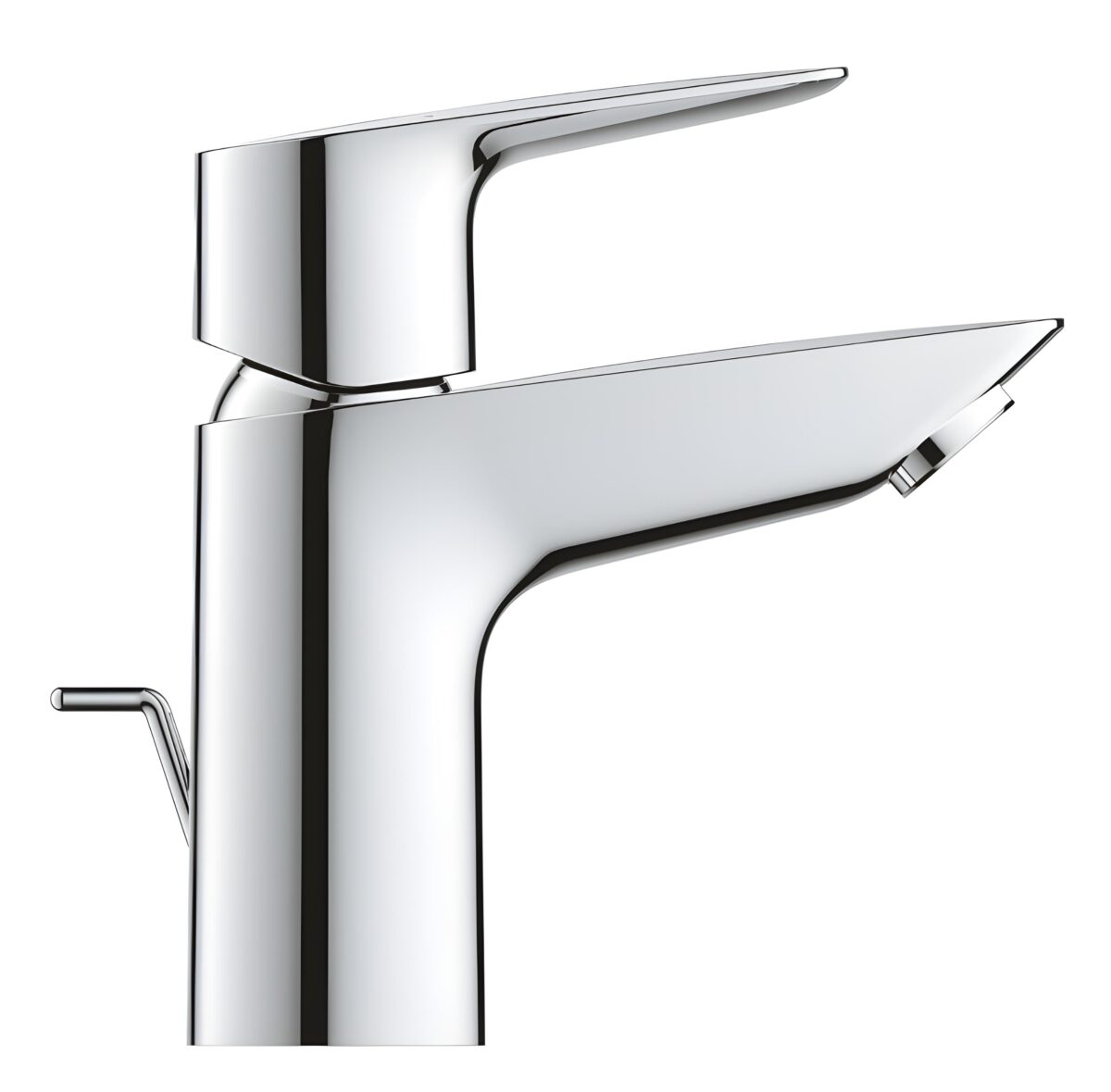 ΑΝΑΜΕΙΚΤΙΚΗ ΜΠΑΤΑΡΙΑ ΝΙΠΤΗΡΑ BAUEDGE NEW 23328001 GROHE - Image 3