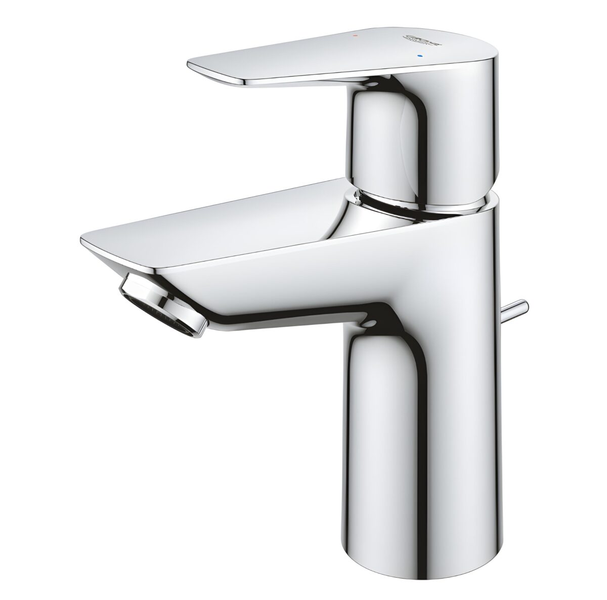 ΑΝΑΜΕΙΚΤΙΚΗ ΜΠΑΤΑΡΙΑ ΝΙΠΤΗΡΑ BAUEDGE NEW 23328001 GROHE - Image 5