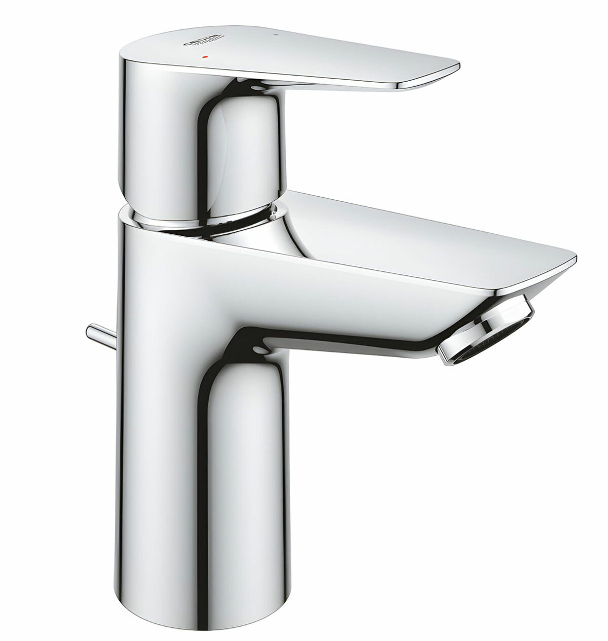 BAUEDGE ΣΕΤ ΓΙΑ ΝΙΠΤΗΡΑ ΜΕ ΜΠΤΑΡΙΑ S-ΜΕΓΕΘΟΣ 23328001 GROHE - Image 2