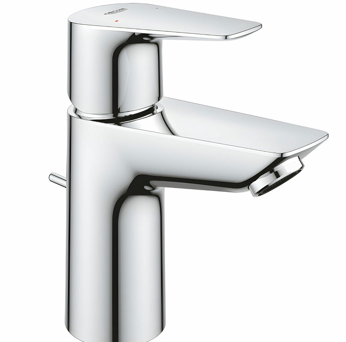 ΑΝΑΜΕΙΚΤΙΚΗ ΜΠΑΤΑΡΙΑ ΝΙΠΤΗΡΑ BAUEDGE NEW 23328001 GROHE - Image 1