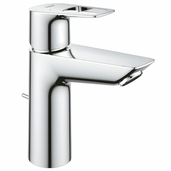 ΜΠΑΤΑΡΙΑ ΝΙΠΤΗΡΑ BAULOOP M-ΜΕΓΕΘΟΣ 23762001 GROHE