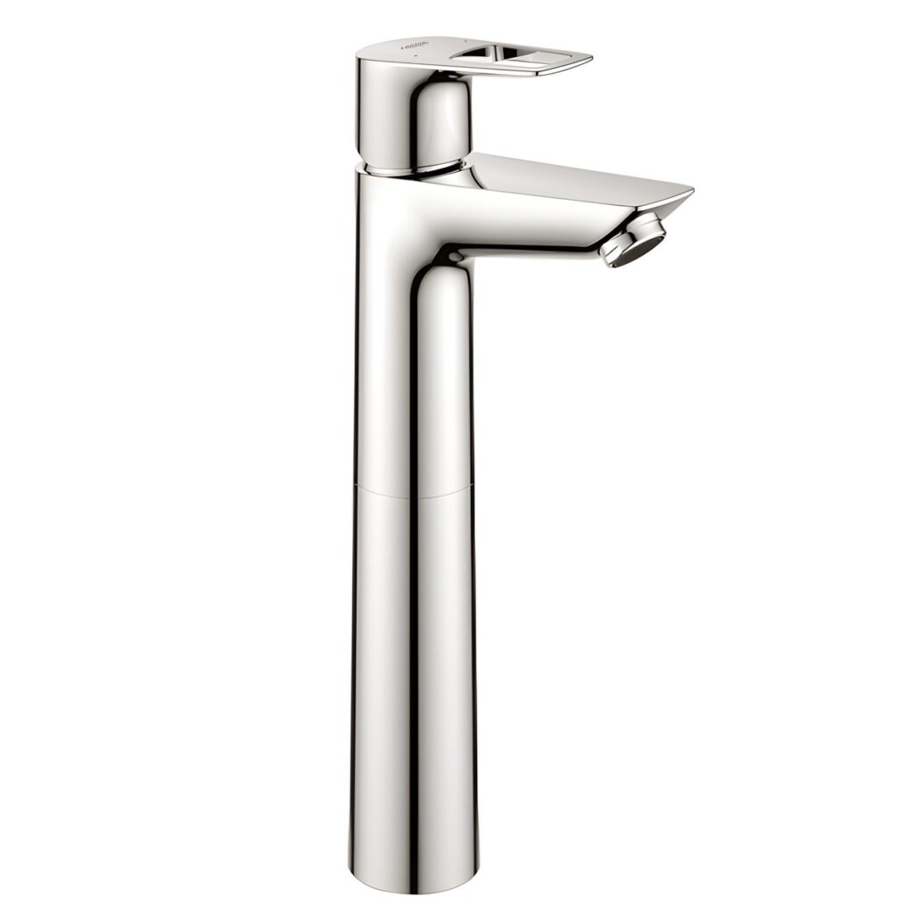 ΑΝΑΜΕΙΚΤΙΚΗ ΜΠΑΤΑΡΙΑ ΝΙΠΤΗΡΑ BAULOOP XL 23764001 GROHE