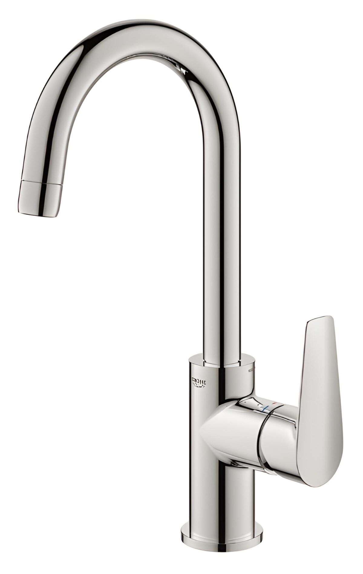ΑΝΑΜΕΙΚΤΙΚΗ ΜΠΑΤΑΡΙΑ ΝΙΠΤΗΡΑ BAUEDGE 23911001 GROHE
