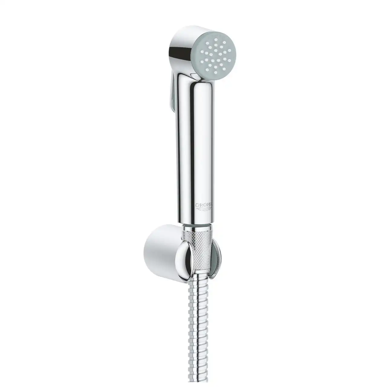 ΣΕΤ ΣΤΗΡΙΞΗΣ ΤΟΙΧΟΥ TEMPESTA F TRIGGER SPRAY 30 26354000 GROHE