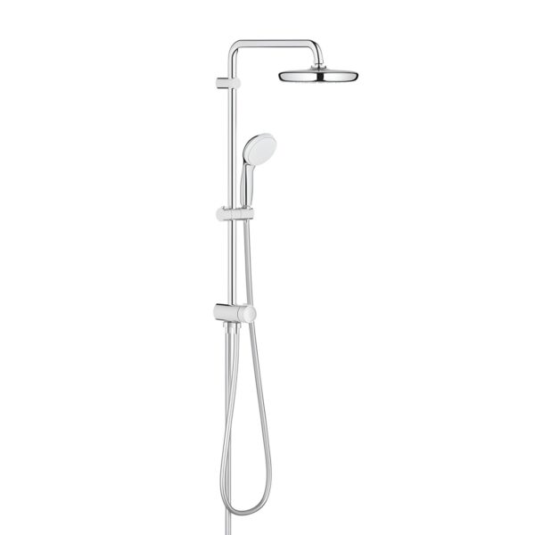 ΣΥΣΤΗΜΑ ΝΤΟΥΣ TEMPESTA SYSTEM 210 FLEX 26381001 GROHE