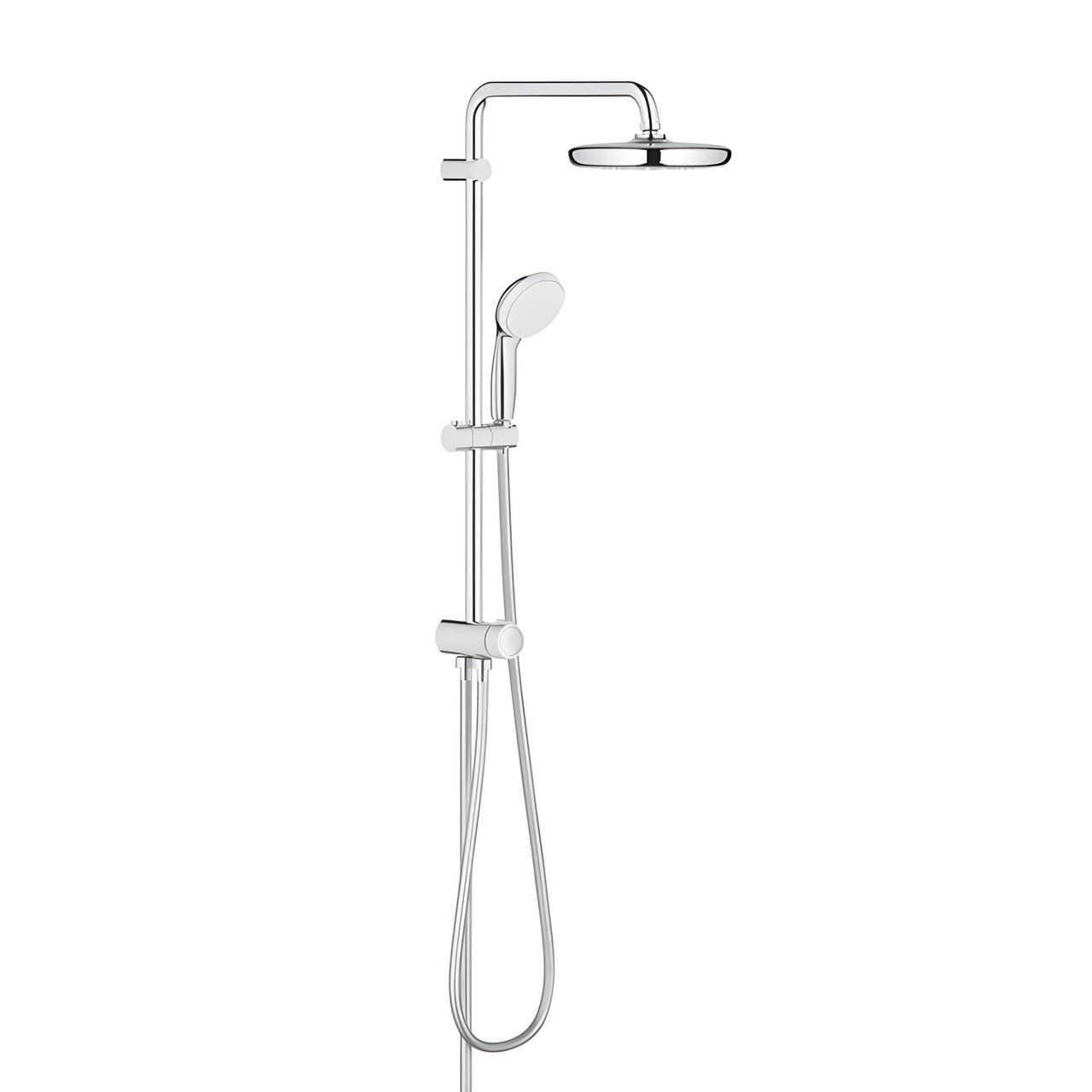 ΣΥΣΤΗΜΑ ΝΤΟΥΣ TEMPESTA SYSTEM 210 FLEX 26381001 GROHE