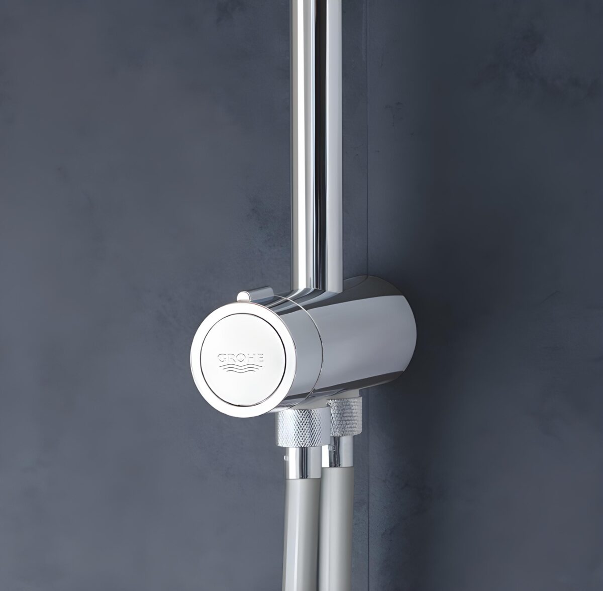 ΣΥΣΤΗΜΑ ΝΤΟΥΣ TEMPESTA SYSTEM 210 FLEX 26381001 GROHE