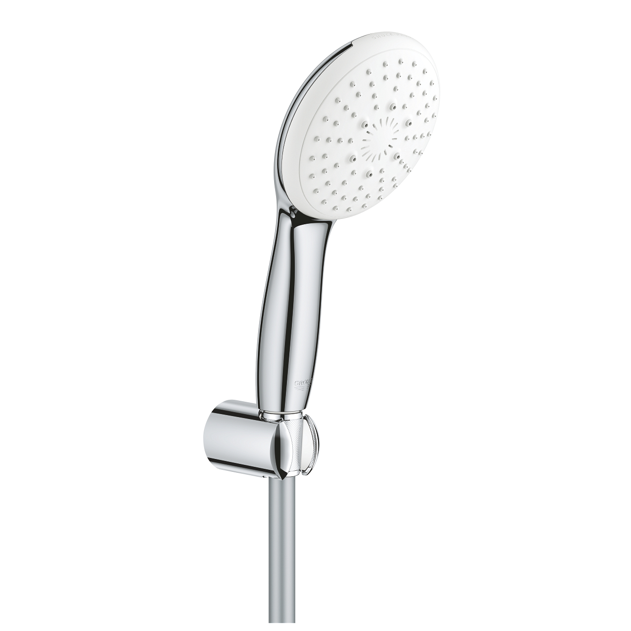 ΣΕΤ ΣΤΗΡΙΞΗΣ ΤΟΙΧΟΥ TEMPESTA 110 3 SPRAYS (RAIN, JET, MASSAGE) 26920003 GROHE