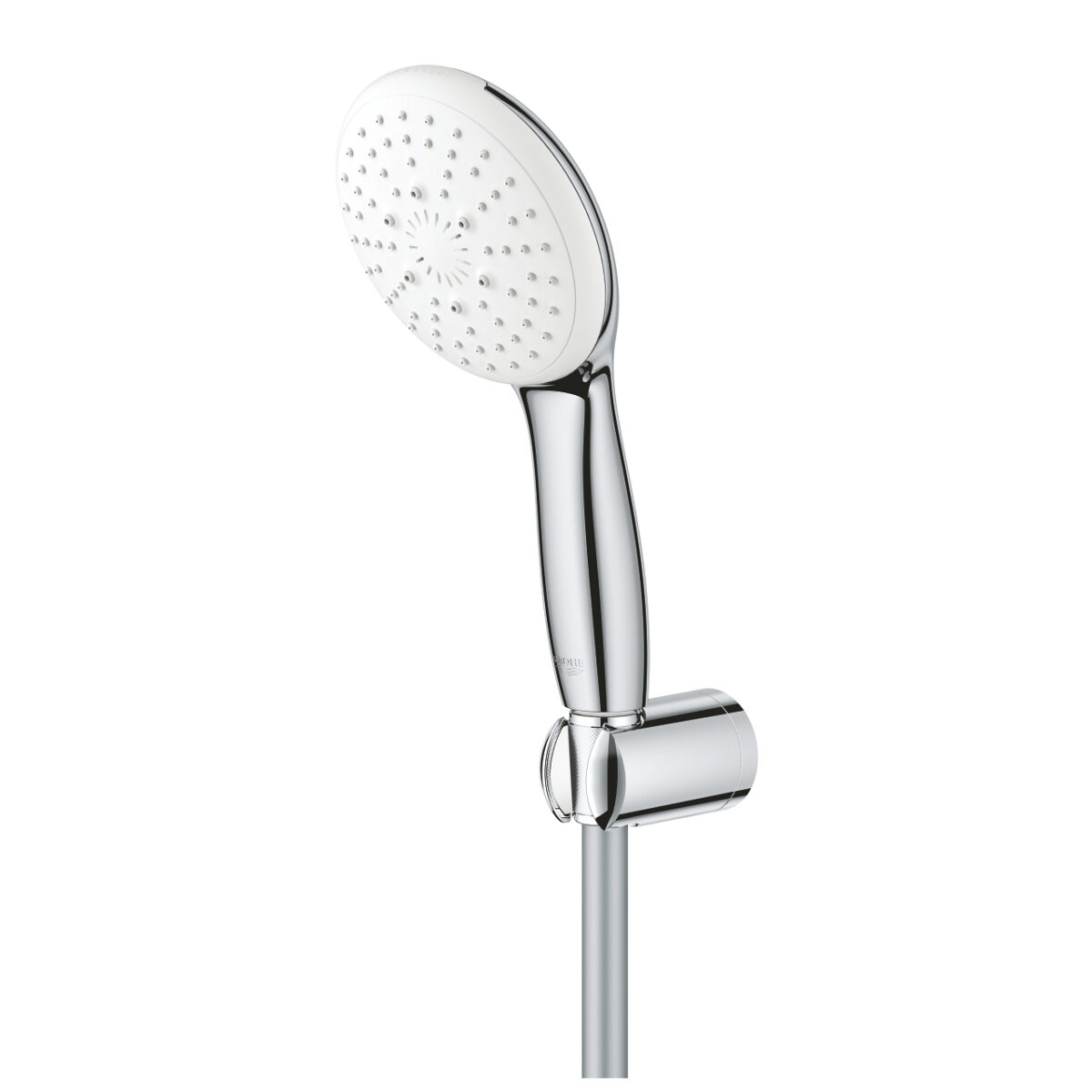 ΣΕΤ ΣΤΗΡΙΞΗΣ ΤΟΙΧΟΥ TEMPESTA 110 3 SPRAYS (RAIN, JET, MASSAGE) 26920003 GROHE