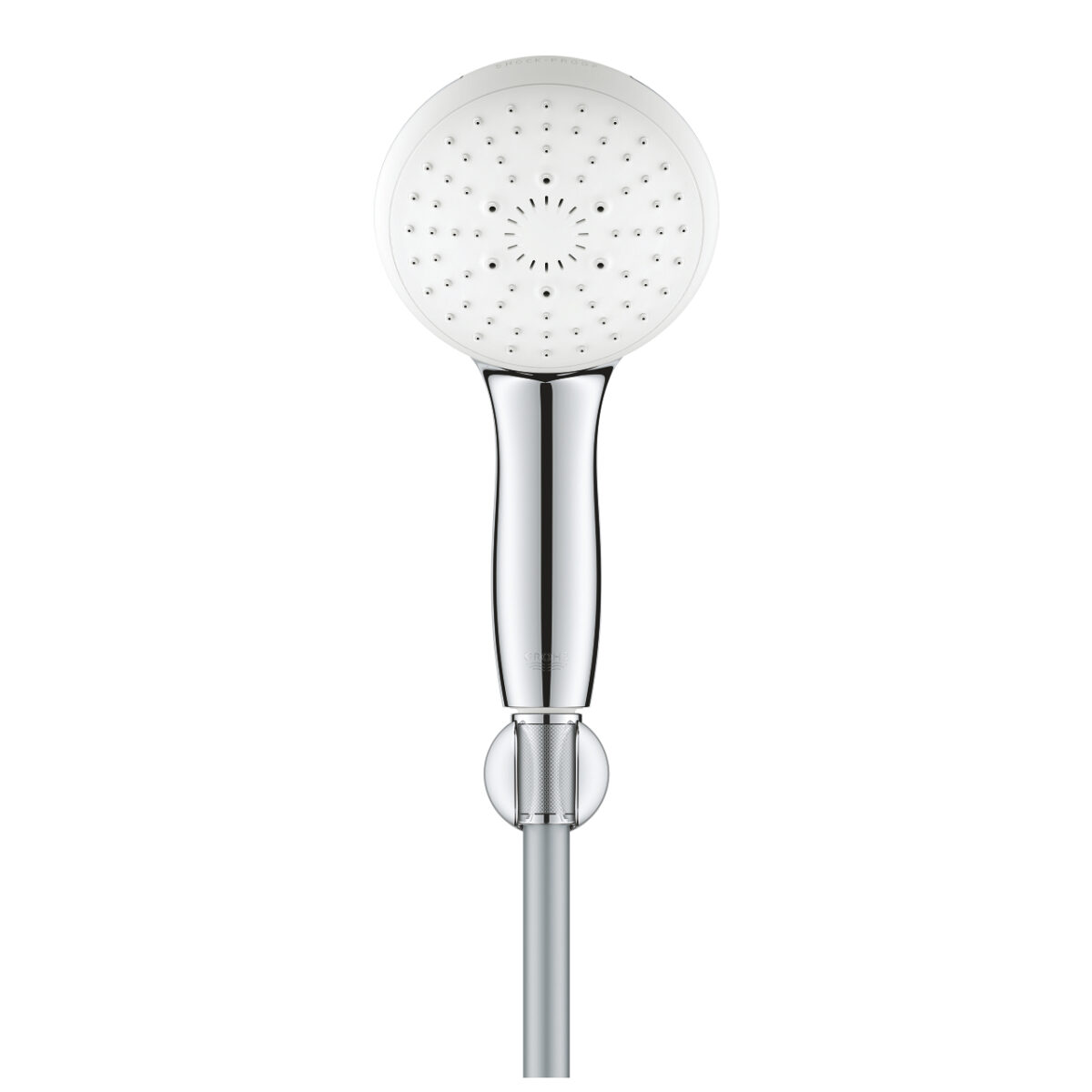ΣΕΤ ΣΤΗΡΙΞΗΣ ΤΟΙΧΟΥ TEMPESTA 110 3 SPRAYS (RAIN, JET, MASSAGE) 26920003 GROHE