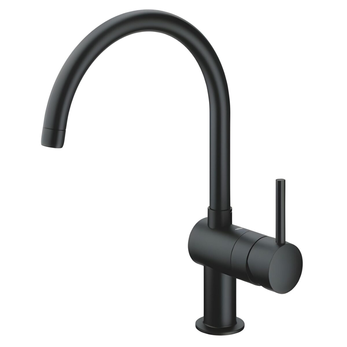 ANAMEIKTIKH ΜΠΑΤΑΡΙΑ ΚΟΥΖΙΝΑΣ MINTA 32917KS0 GROHE