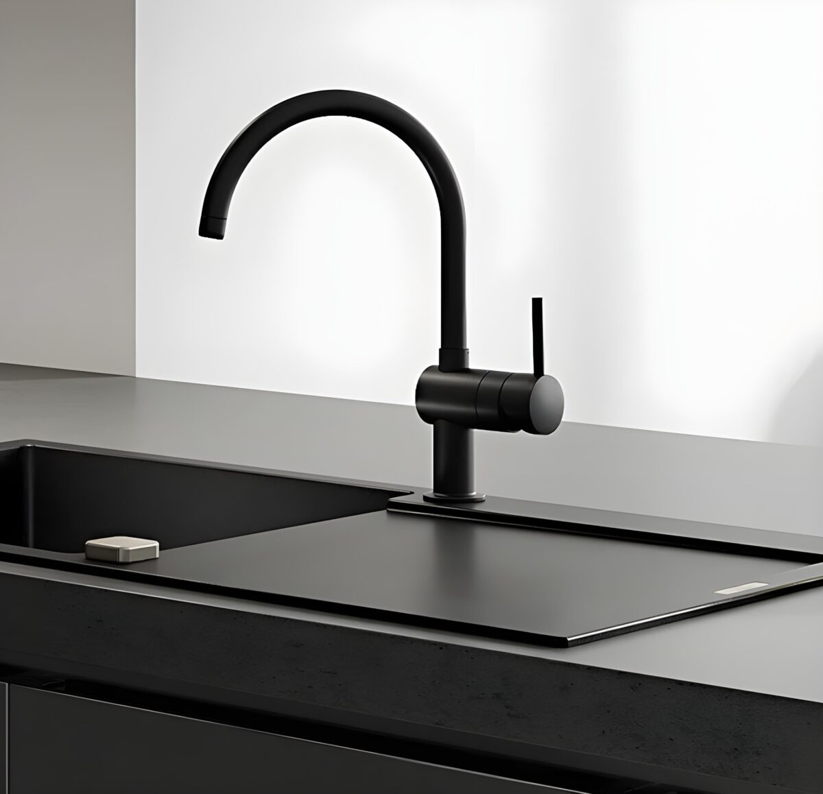 ANAMEIKTIKH ΜΠΑΤΑΡΙΑ ΚΟΥΖΙΝΑΣ MINTA 32917KS0 GROHE