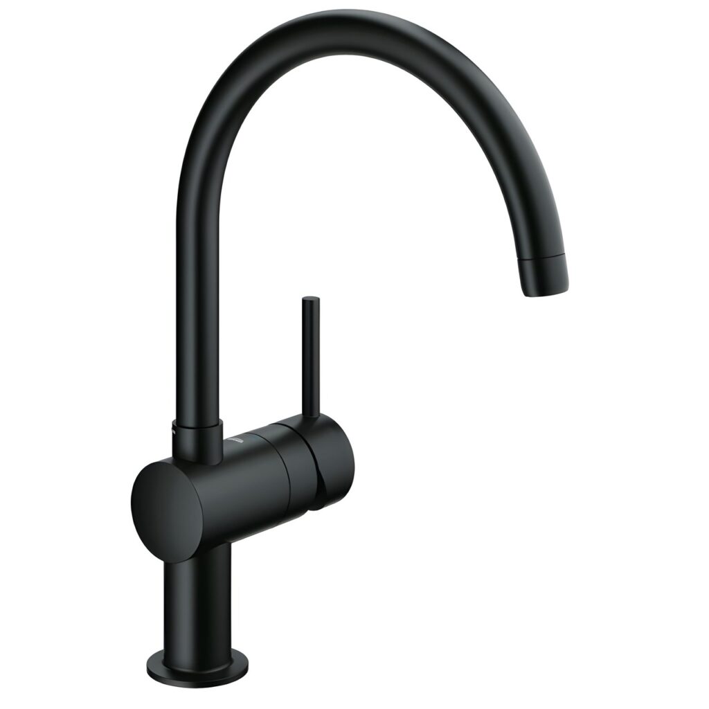 ANAMEIKTIKH ΜΠΑΤΑΡΙΑ ΚΟΥΖΙΝΑΣ MINTA 32917KS0 GROHE