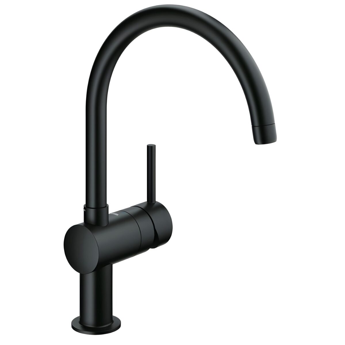 ANAMEIKTIKH ΜΠΑΤΑΡΙΑ ΚΟΥΖΙΝΑΣ MINTA 32917KS0 GROHE