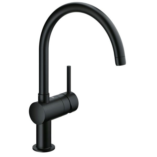 ANAMEIKTIKH ΜΠΑΤΑΡΙΑ ΚΟΥΖΙΝΑΣ MINTA 32917KS0 GROHE