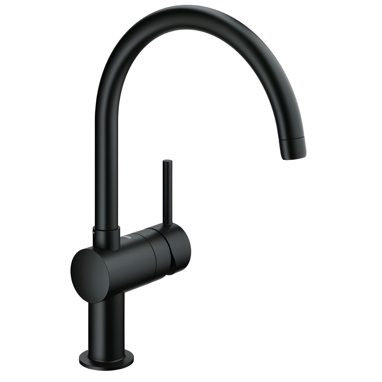 ANAMEIKTIKH ΜΠΑΤΑΡΙΑ ΚΟΥΖΙΝΑΣ MINTA 32917KS0 GROHE