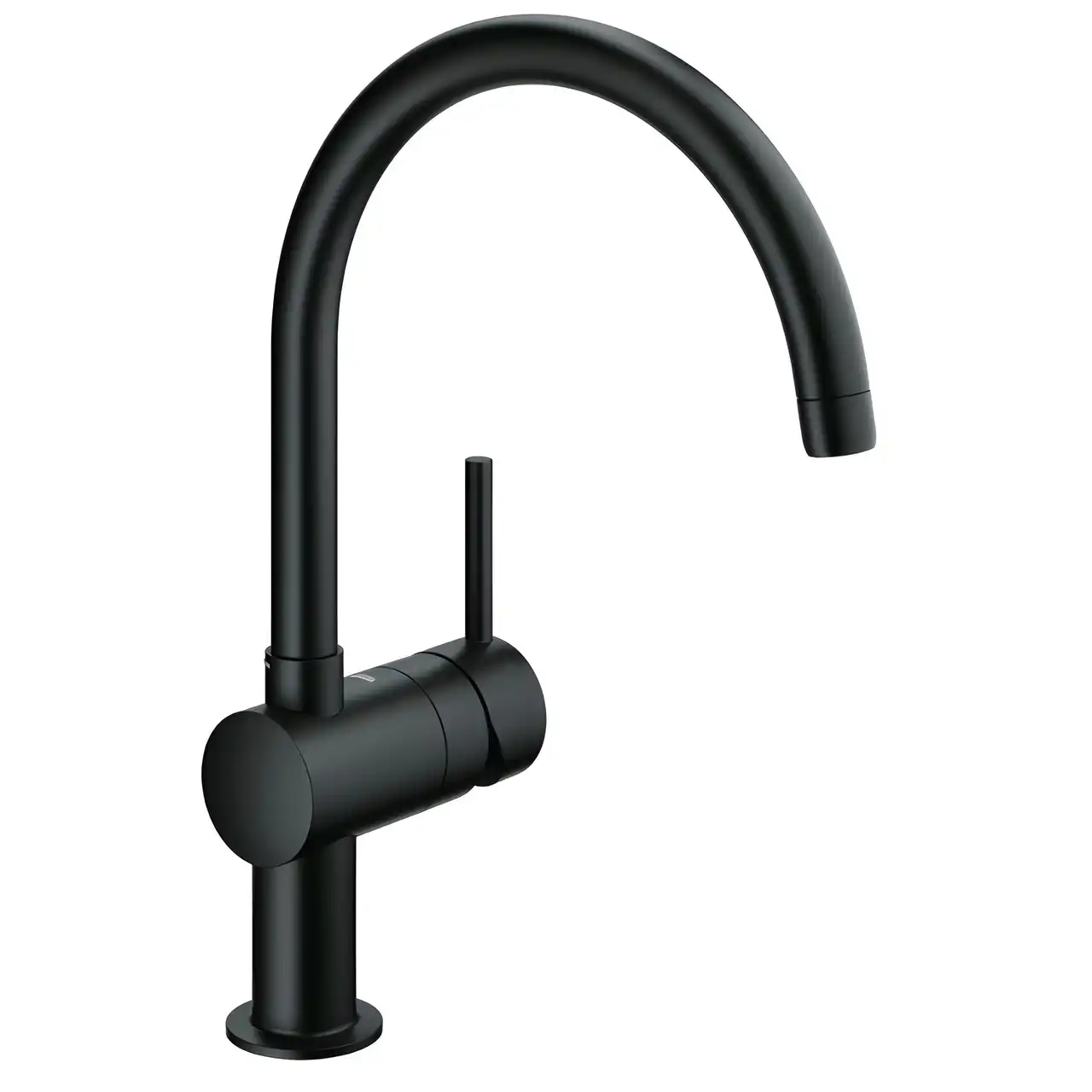 ANAMEIKTIKH ΜΠΑΤΑΡΙΑ ΚΟΥΖΙΝΑΣ MINTA 32917KS0 GROHE