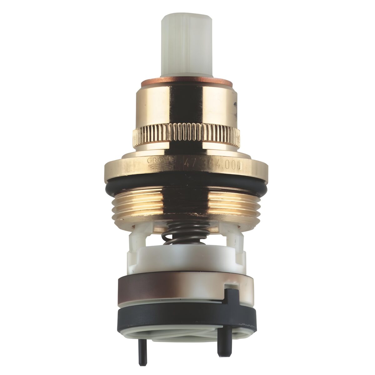 ΔΙΑΚΟΠΤΗΣ ΡΥΘΜΙΣΗΣ ΡΟΗΣ ΝΕΡΟΥ AQUADIMMER 47364000 GROHE - Image 1