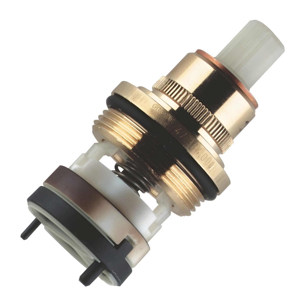 ΔΙΑΚΟΠΤΗΣ ΡΥΘΜΙΣΗΣ ΡΟΗΣ ΝΕΡΟΥ AQUADIMMER 47364000 GROHE - Image 3