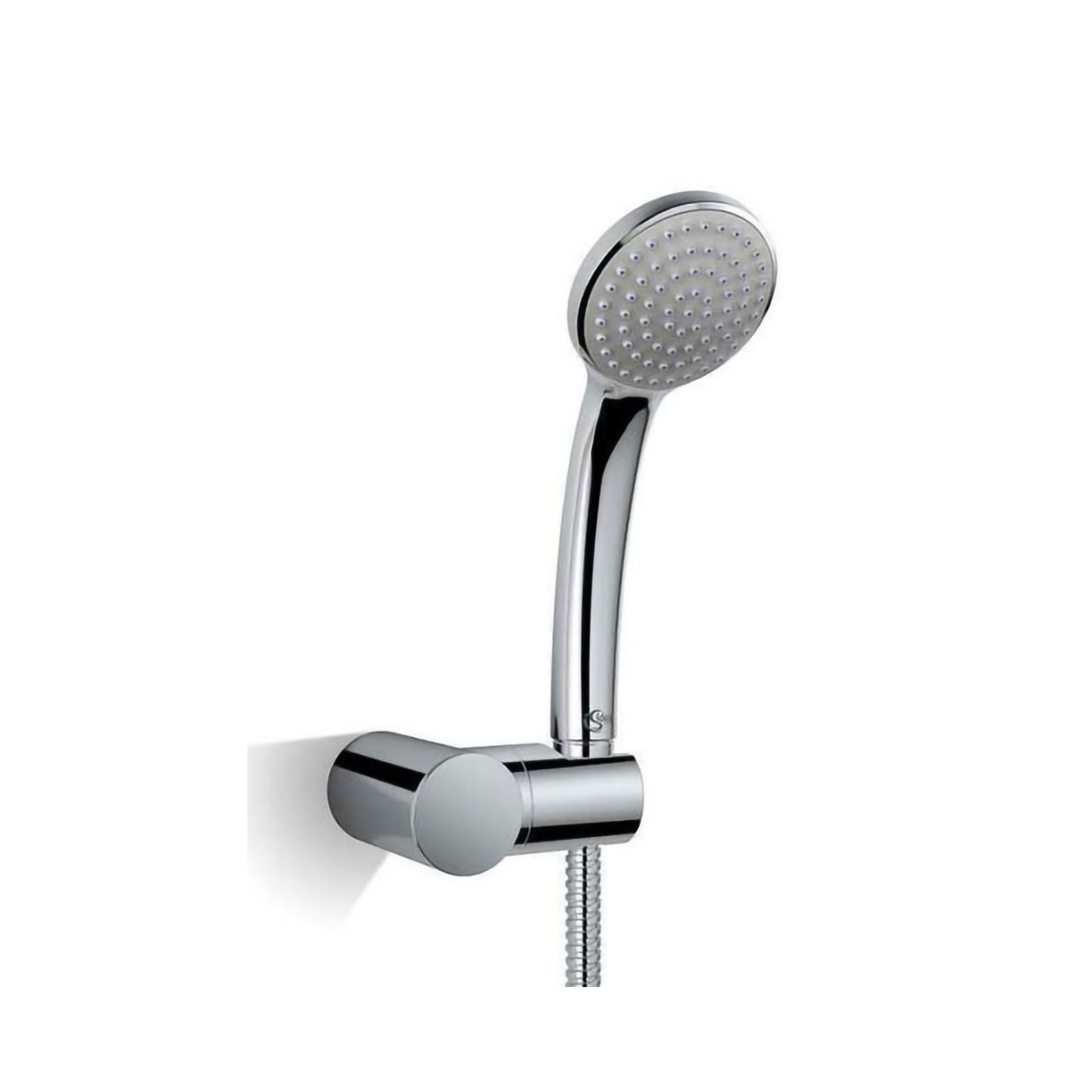 IDEALRAIN SOFT S1 ΣΕΤ ΤΗΛΕΦΩΝΟ ΜΙΑΣ ΛΕΙΤΟΥΡΓΙΑΣ ΣΠΙΡΑΛ ΚΑΙ ΣΤΗΡΙΓΜΑ ΧΡΩΜΕ B9506AA IDEAL STANDARD