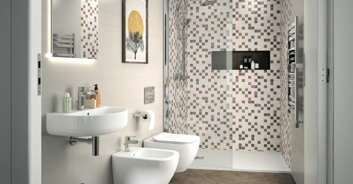 ΜΠΑΤΑΡΙΑ ΝΙΠΤΗΡΟΣ CERAFINE D ΧΡΩΜΕ BC491AA IDEAL STANDARD - Image 4