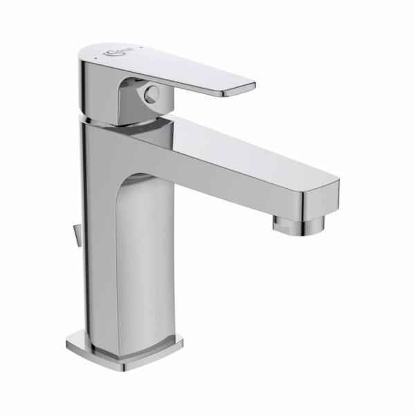 ΜΠΑΤΑΡΙΑ ΝΙΠΤΗΡΟΣ CERAFINE D ΧΡΩΜΕ BC491AA IDEAL STANDARD