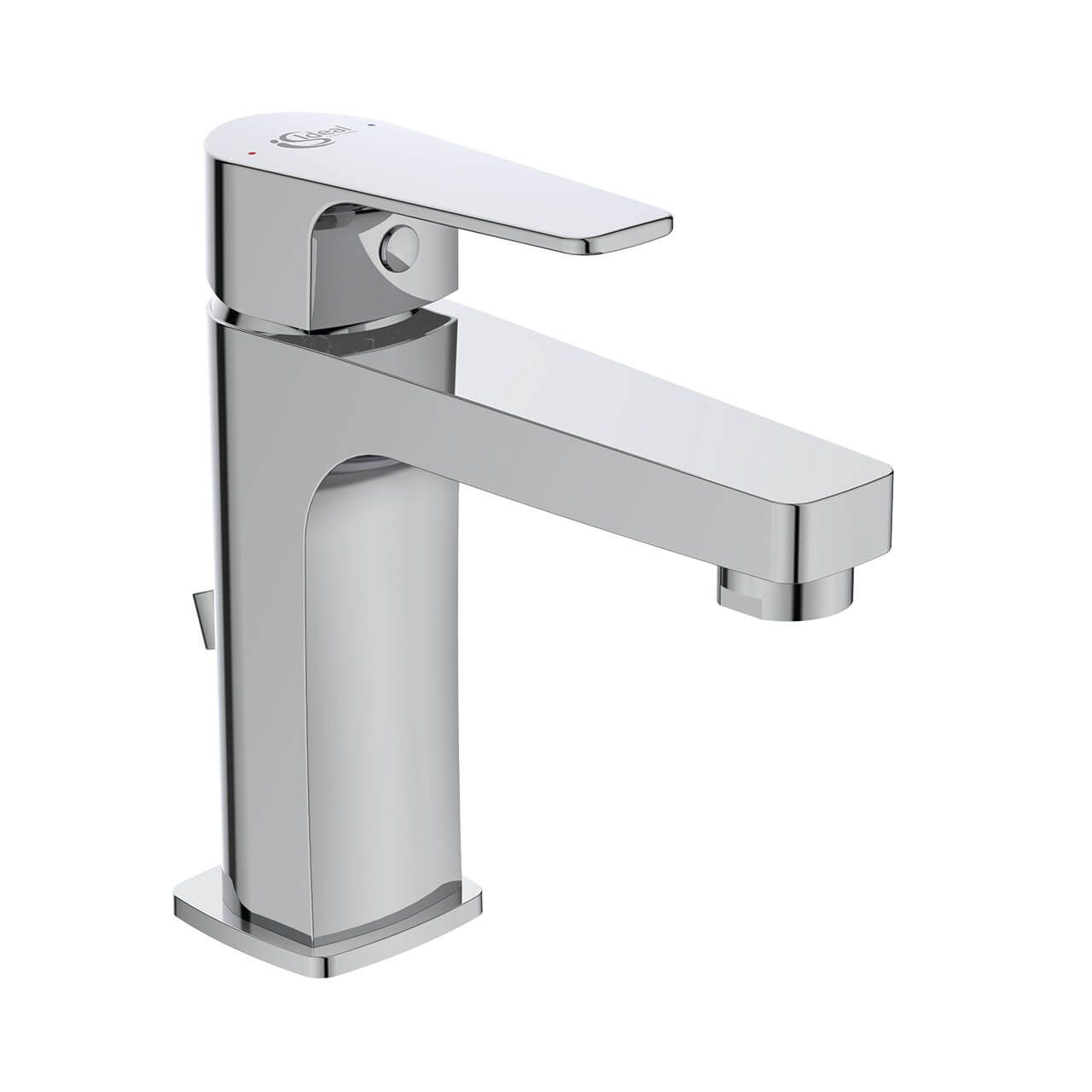 ΜΠΑΤΑΡΙΑ ΝΙΠΤΗΡΟΣ CERAFINE D ΧΡΩΜΕ BC491AA IDEAL STANDARD